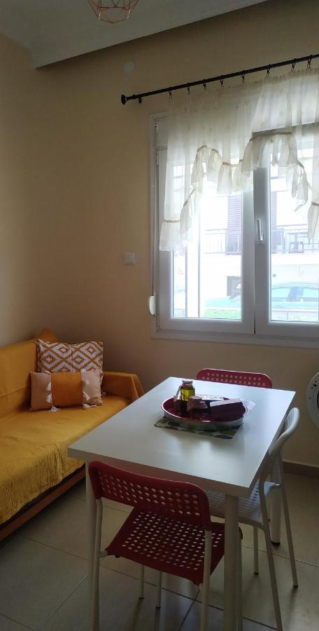 Ferienwohnung Philoxenia Michaniona Exterior foto