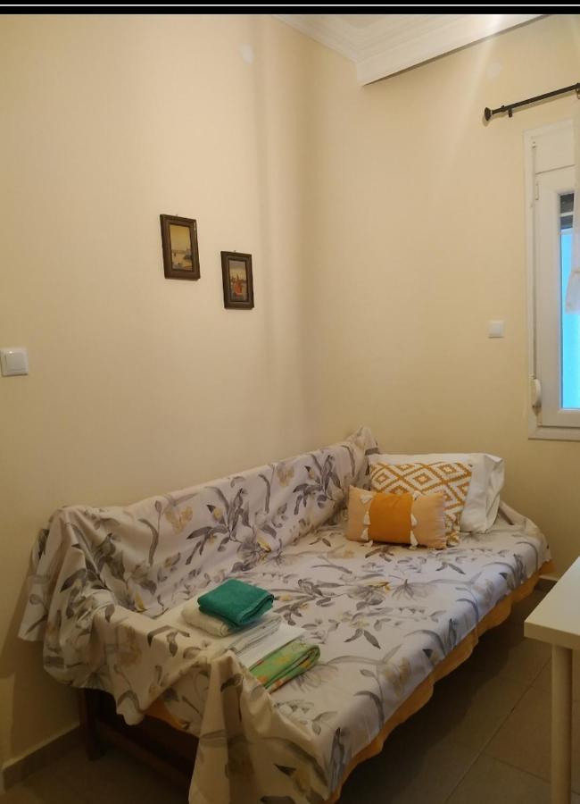 Ferienwohnung Philoxenia Michaniona Exterior foto