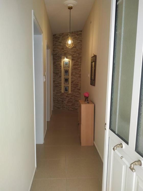 Ferienwohnung Philoxenia Michaniona Exterior foto